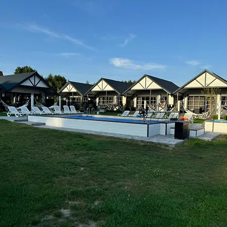 Retro * Jarosławiec