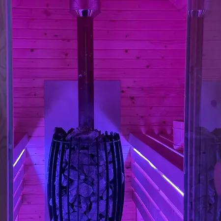 Дом отдыха Retro