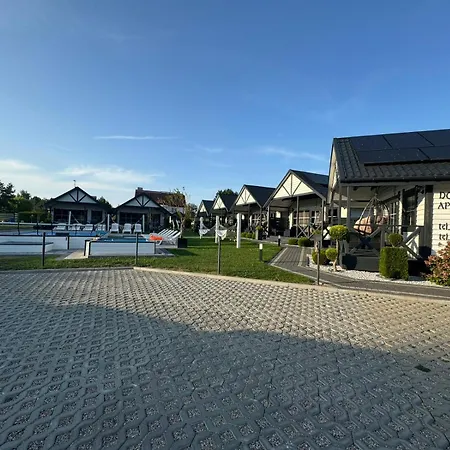 Retro * Jarosławiec