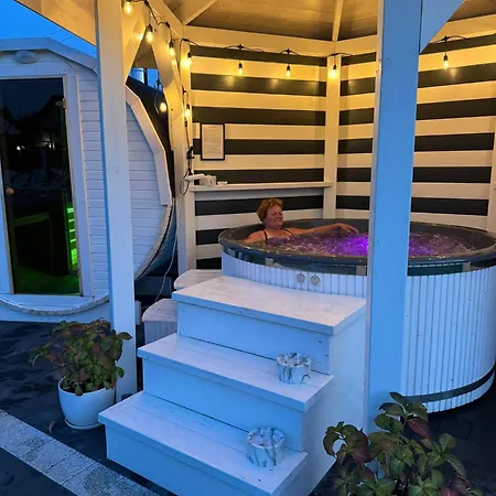 Retro * Jarosławiec