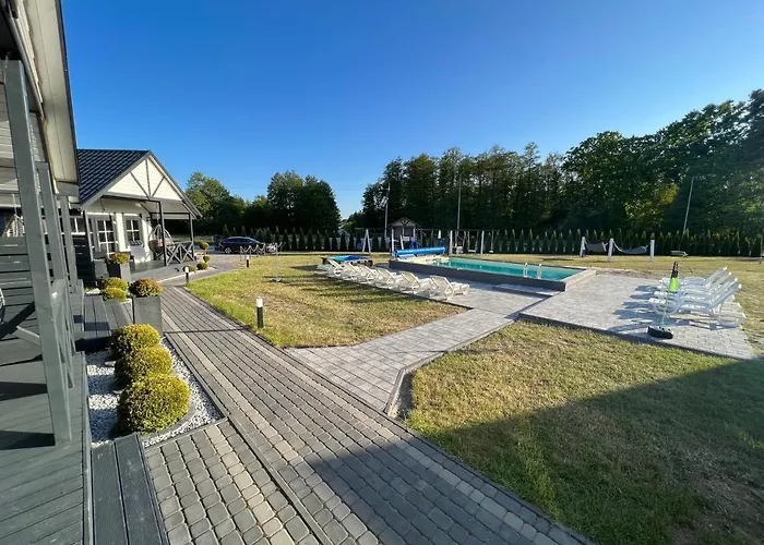 Retro * Jarosławiec