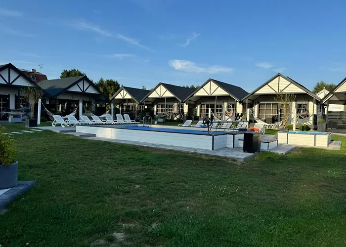 Retro * Jarosławiec