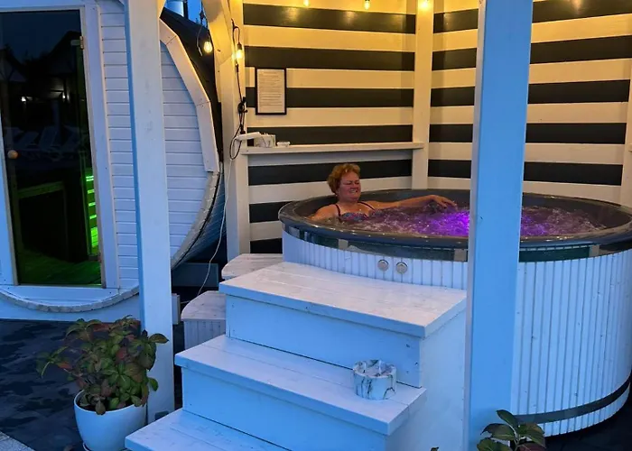 Retro * Jarosławiec